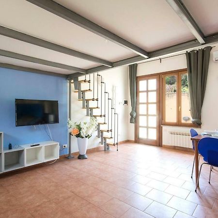 Altido Spacious Apt For 4 In Residential Area With Free Parking Pisa Ngoại thất bức ảnh