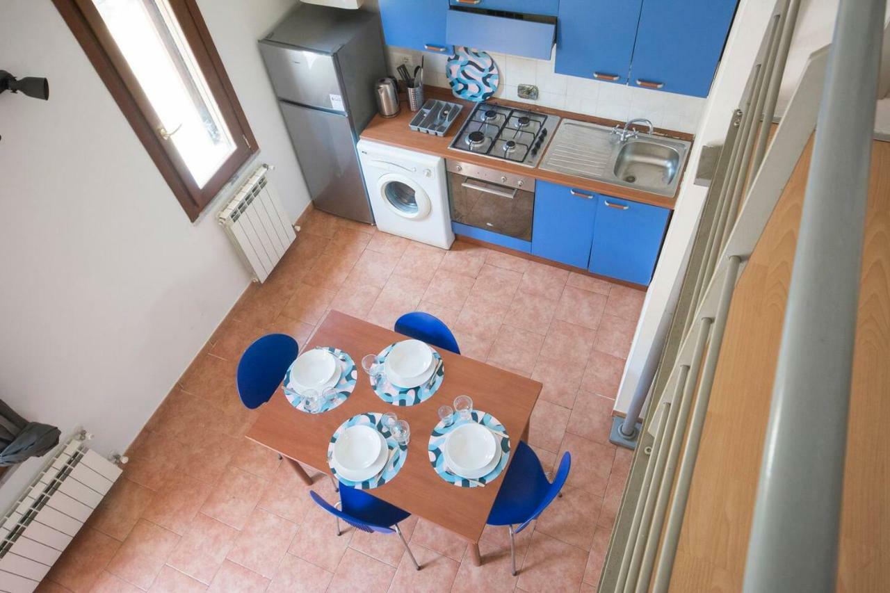 Altido Spacious Apt For 4 In Residential Area With Free Parking Pisa Ngoại thất bức ảnh