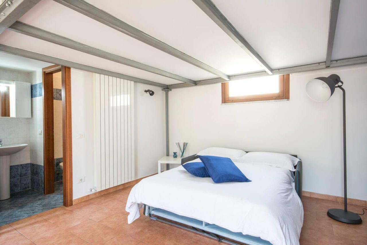 Altido Spacious Apt For 4 In Residential Area With Free Parking Pisa Ngoại thất bức ảnh