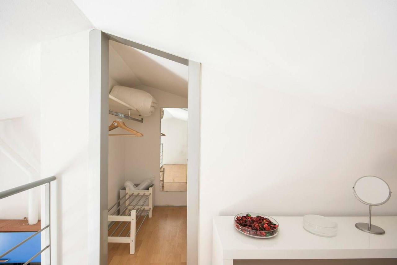 Altido Spacious Apt For 4 In Residential Area With Free Parking Pisa Ngoại thất bức ảnh