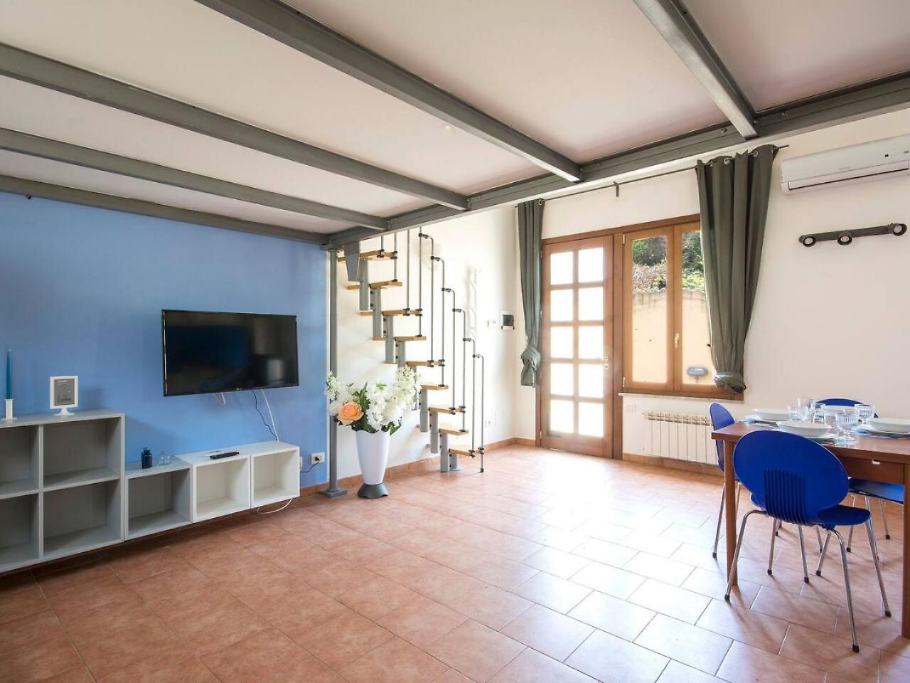 Altido Spacious Apt For 4 In Residential Area With Free Parking Pisa Ngoại thất bức ảnh