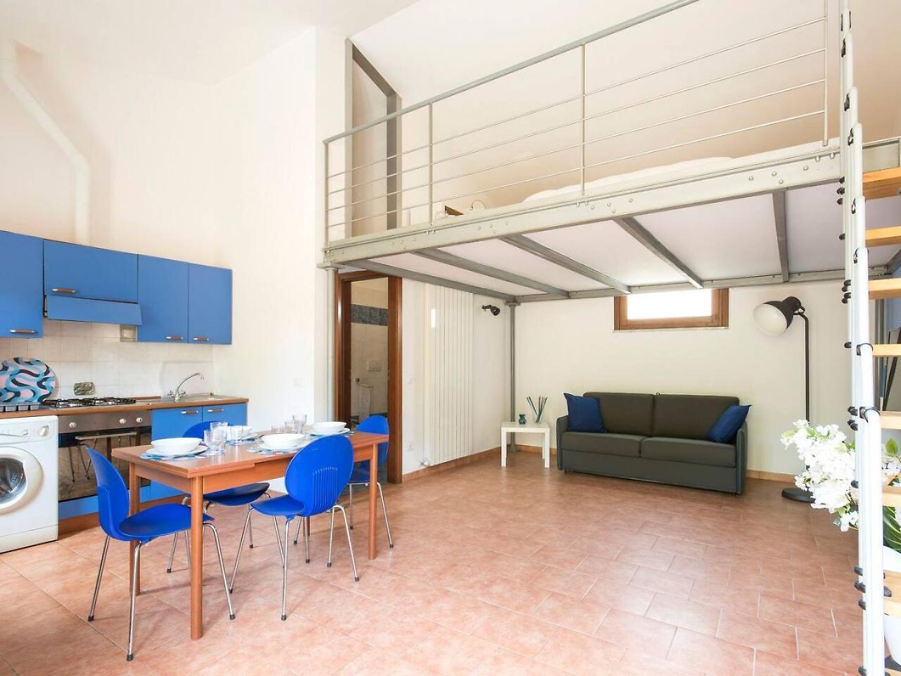 Altido Spacious Apt For 4 In Residential Area With Free Parking Pisa Ngoại thất bức ảnh