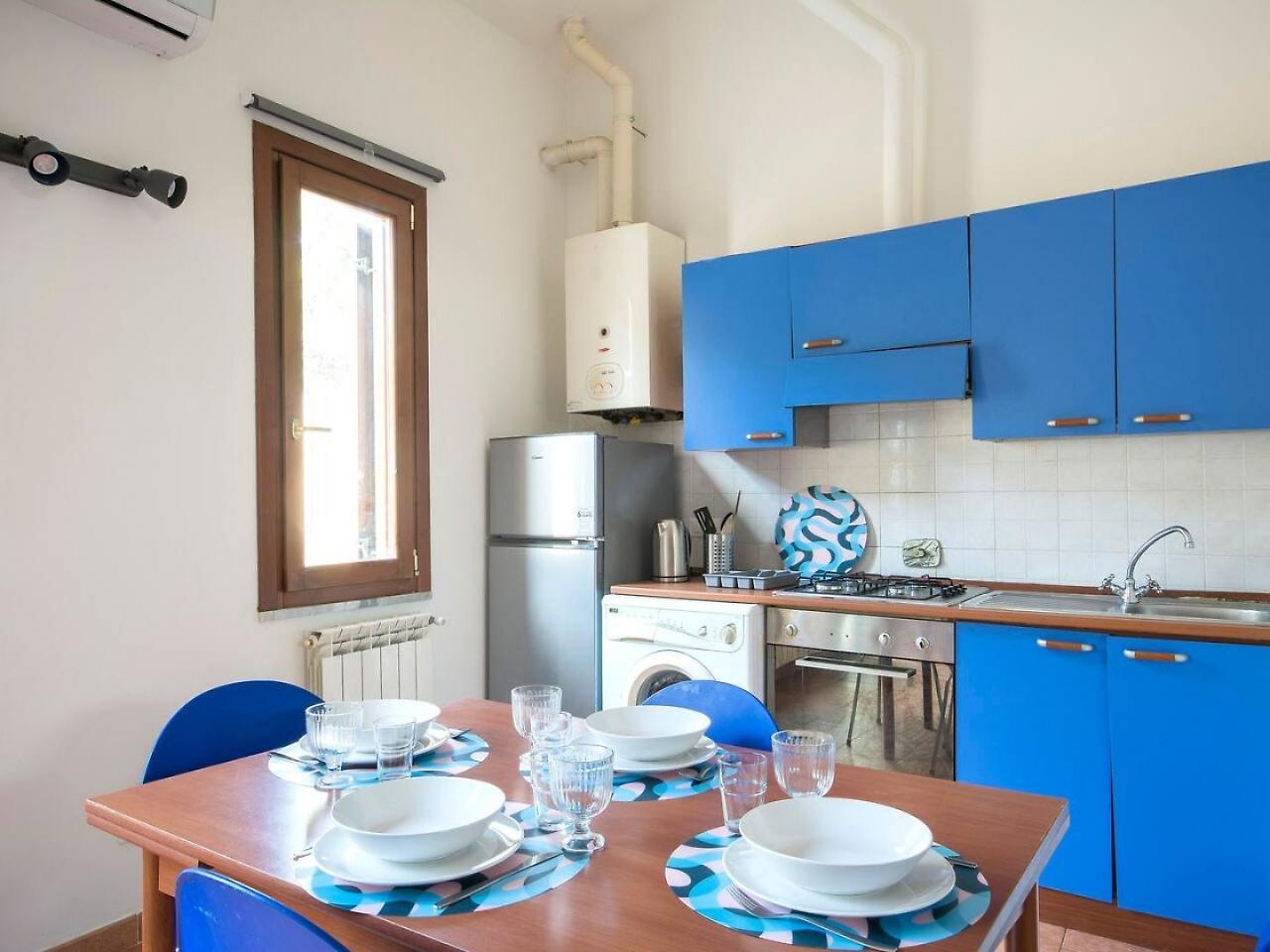 Altido Spacious Apt For 4 In Residential Area With Free Parking Pisa Ngoại thất bức ảnh