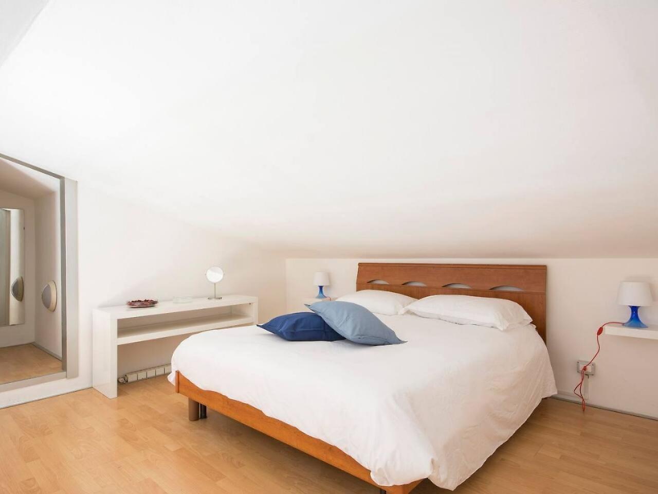 Altido Spacious Apt For 4 In Residential Area With Free Parking Pisa Ngoại thất bức ảnh