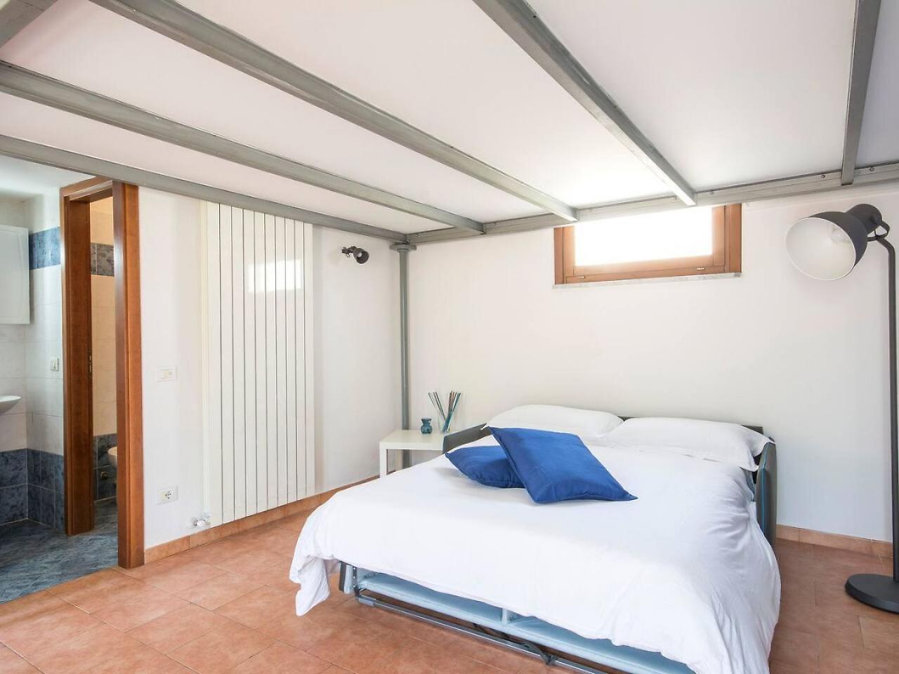 Altido Spacious Apt For 4 In Residential Area With Free Parking Pisa Ngoại thất bức ảnh
