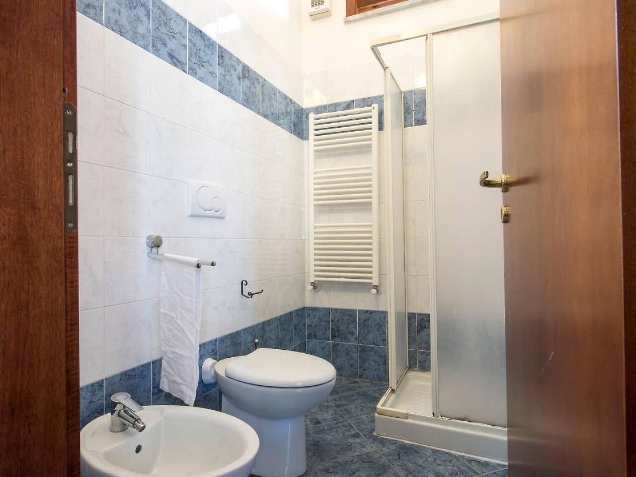 Altido Spacious Apt For 4 In Residential Area With Free Parking Pisa Ngoại thất bức ảnh