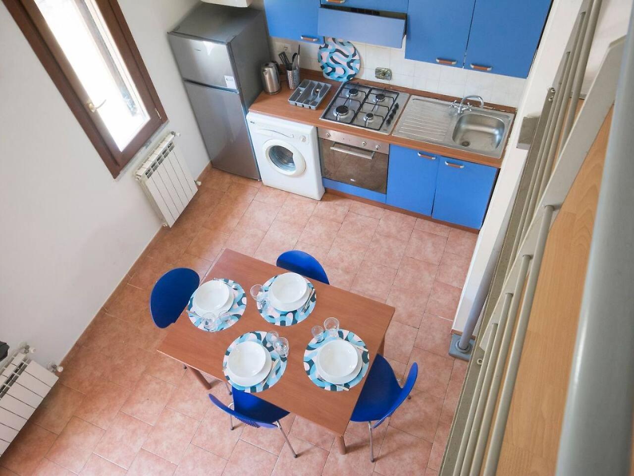 Altido Spacious Apt For 4 In Residential Area With Free Parking Pisa Ngoại thất bức ảnh